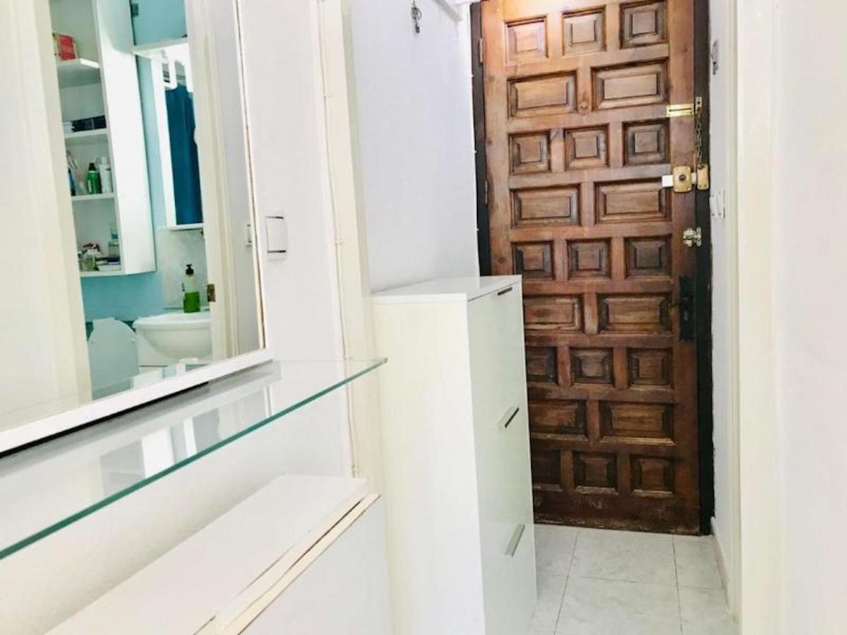 Investingspain Studio Beach Paradise Front Sea Views Swimming Pool Platja d'Aro Eksteriør billede