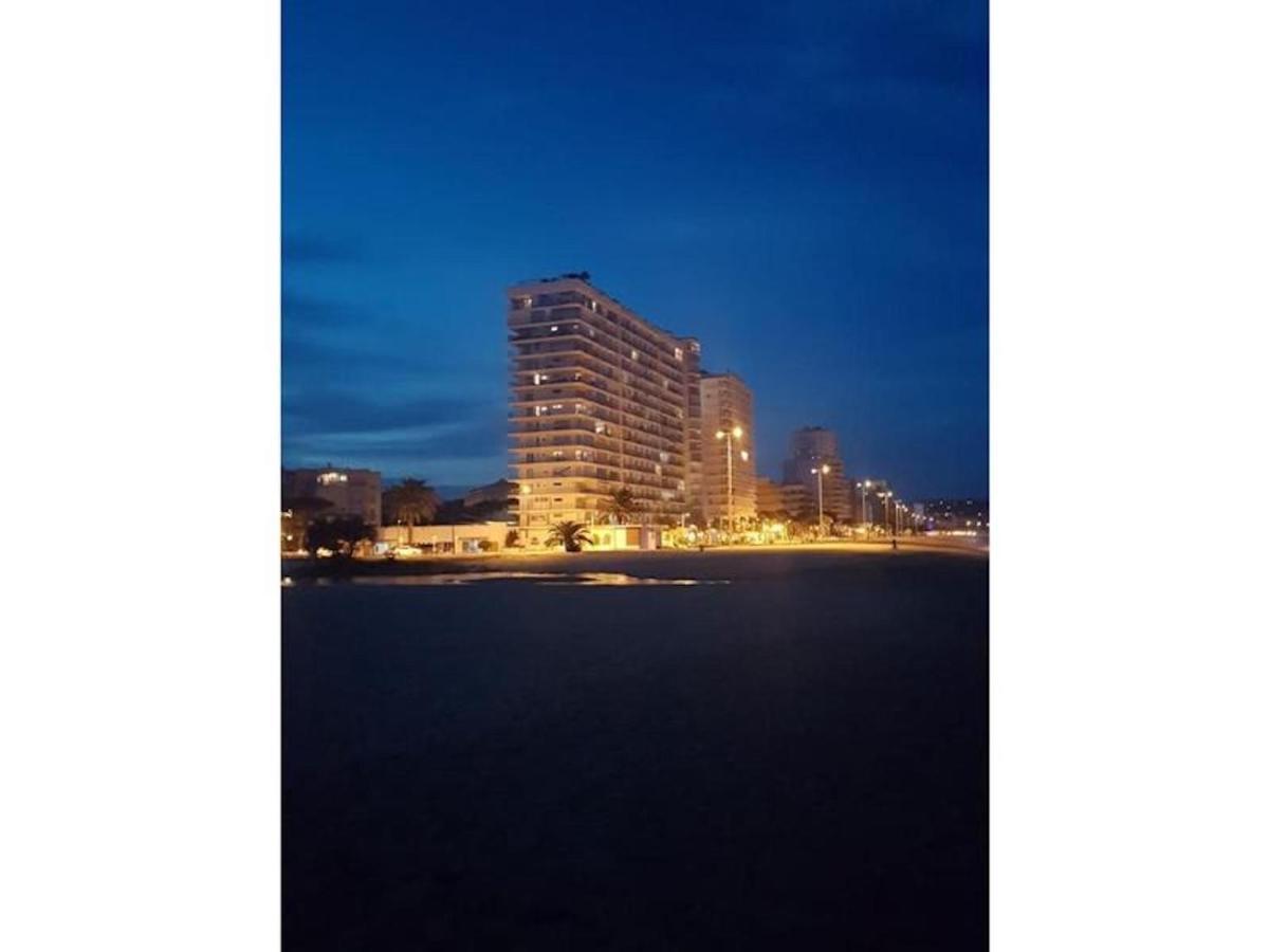 Investingspain Studio Beach Paradise Front Sea Views Swimming Pool Platja d'Aro Eksteriør billede