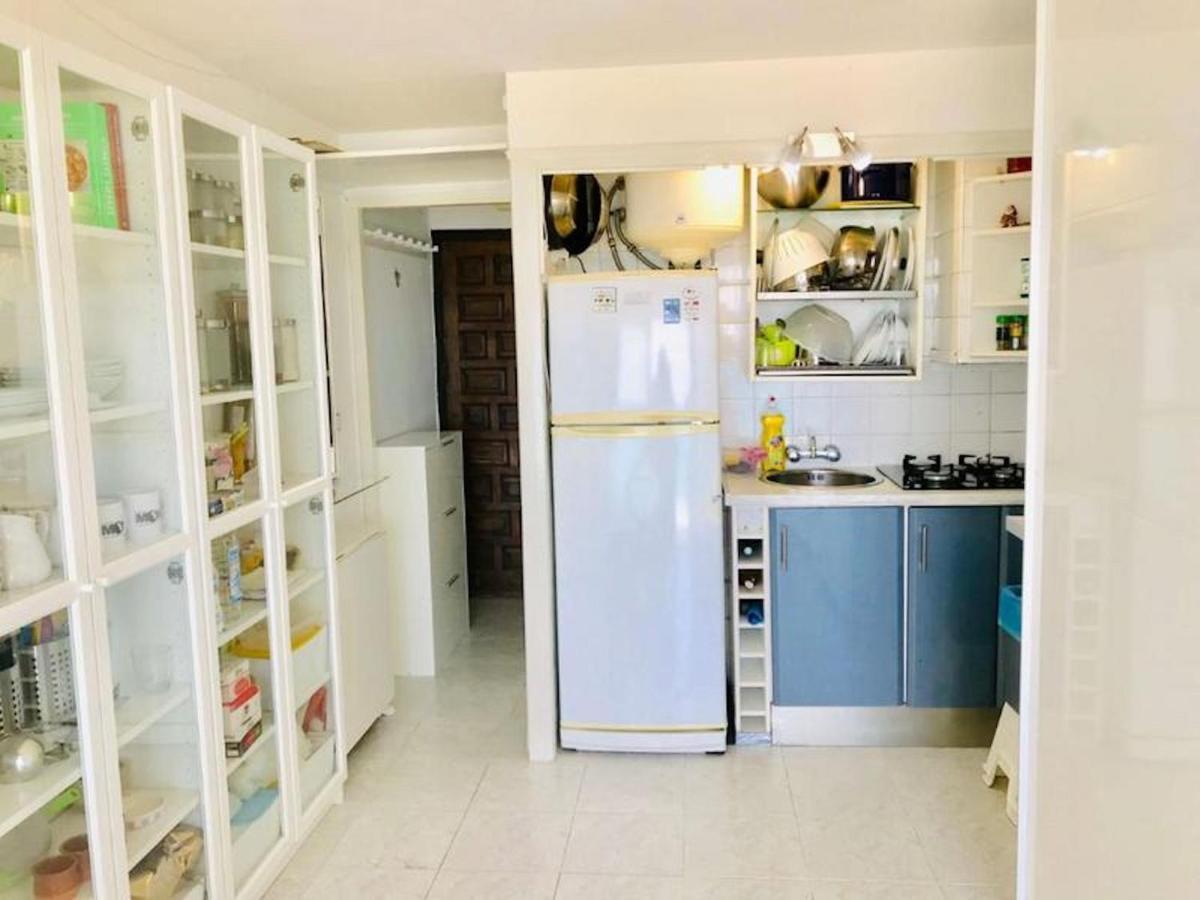 Investingspain Studio Beach Paradise Front Sea Views Swimming Pool Platja d'Aro Eksteriør billede