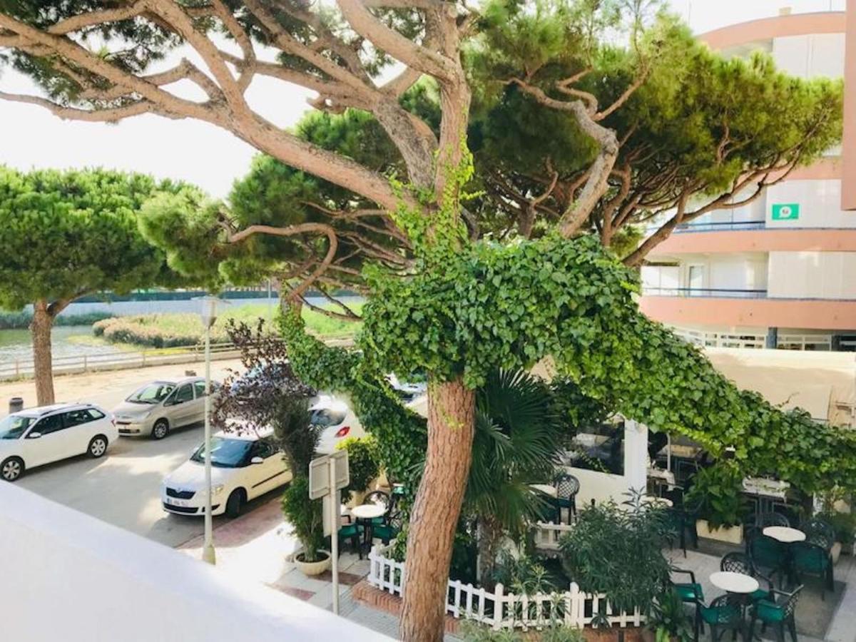 Investingspain Studio Beach Paradise Front Sea Views Swimming Pool Platja d'Aro Eksteriør billede